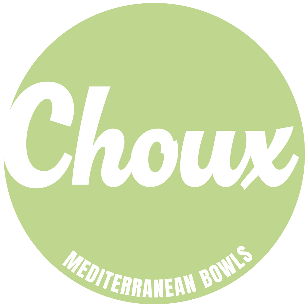 choux logo- food gang
